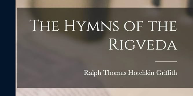 Ralph T. H. Griffith